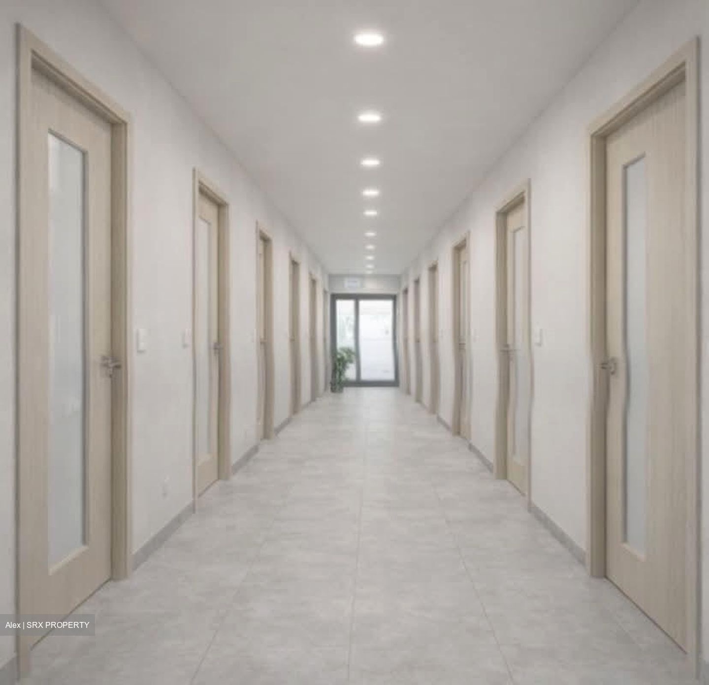 Changi Road (D14), Shop House #594923631